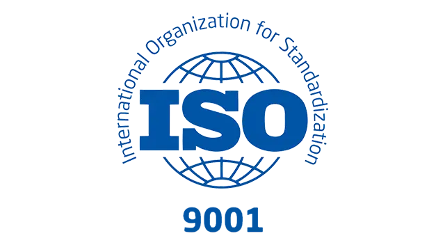 ISO 9001