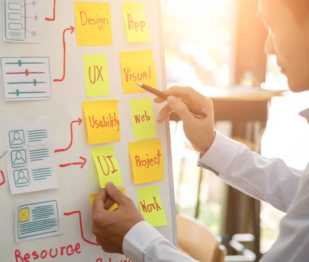 Enterprise Application Development