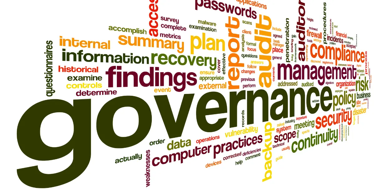 What is Governance Risk and Compliance (GRC)? A Definitive Guide  