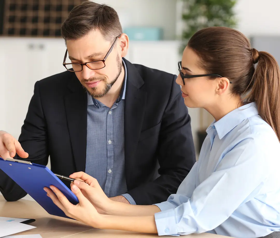 Program & Project Management