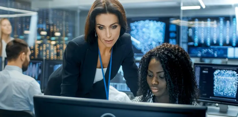 Employee Training & Awareness