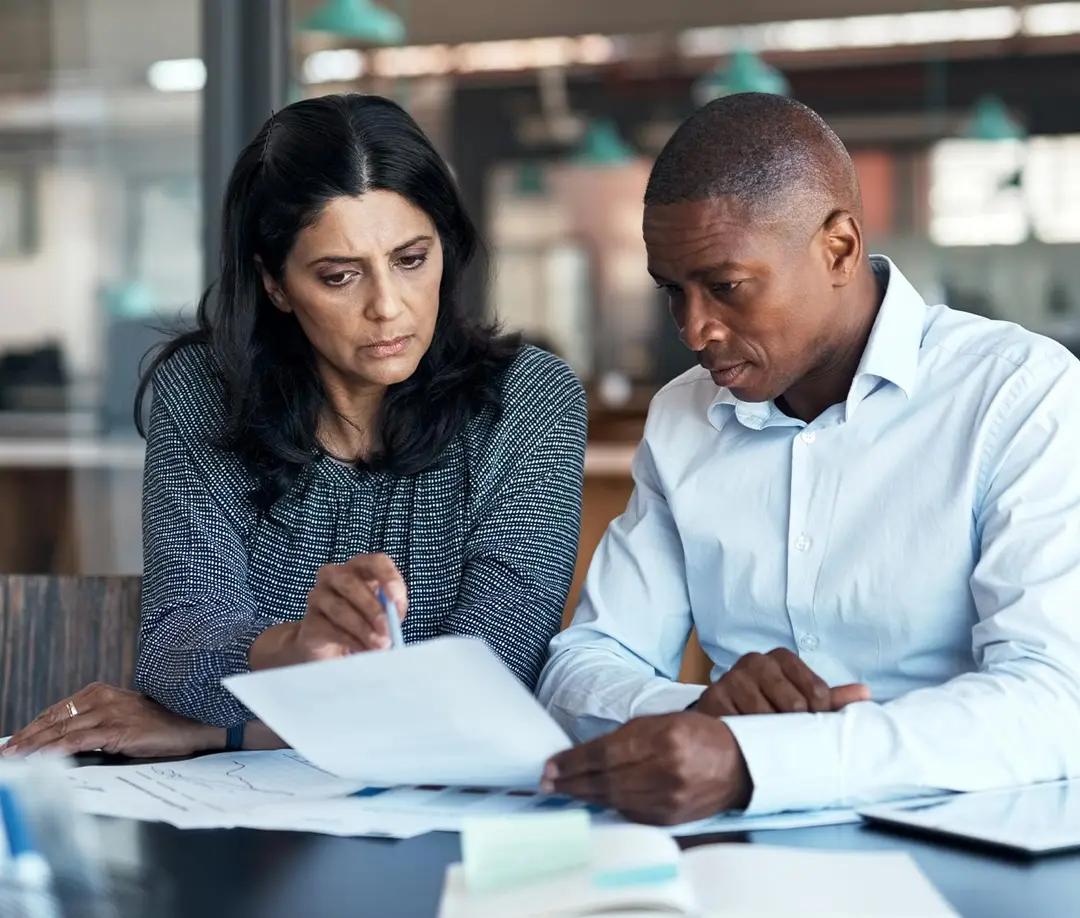 Governance, Risk, and Compliance (GRC)