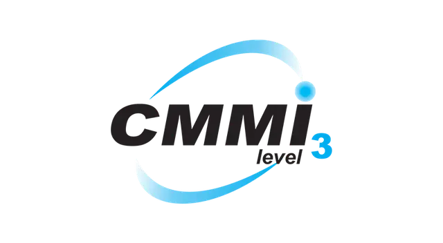 CMMI Level 3 Certification