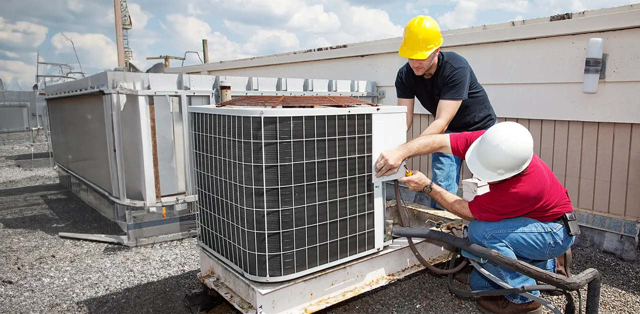 Third risk Management