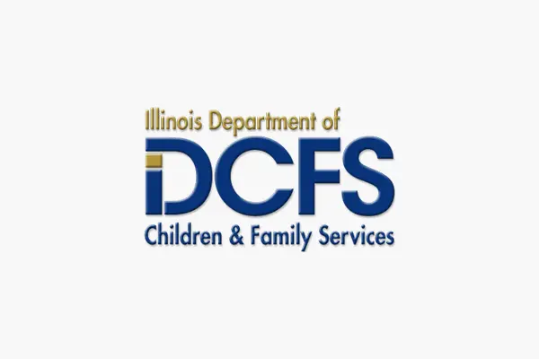 DCFS Logo