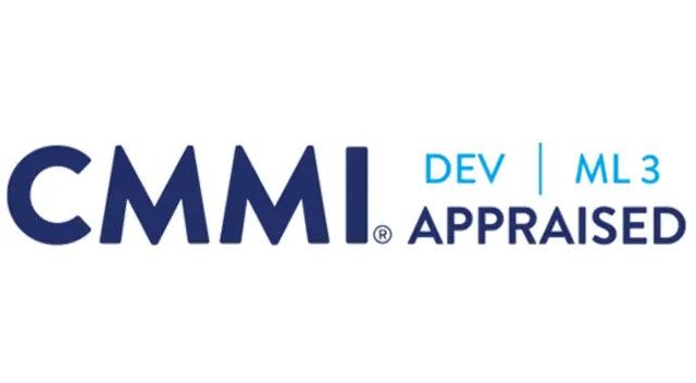CMMI Logo
