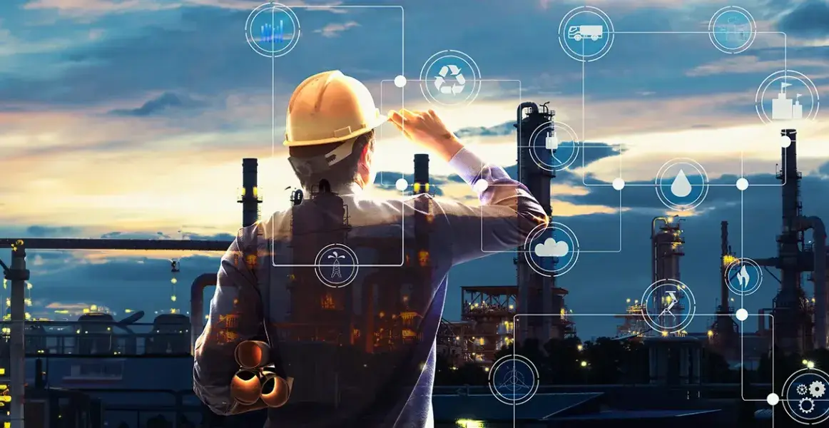 IT Integration image