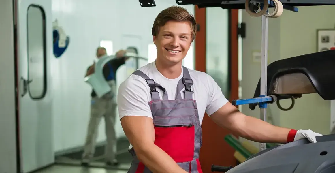 Learning Management System