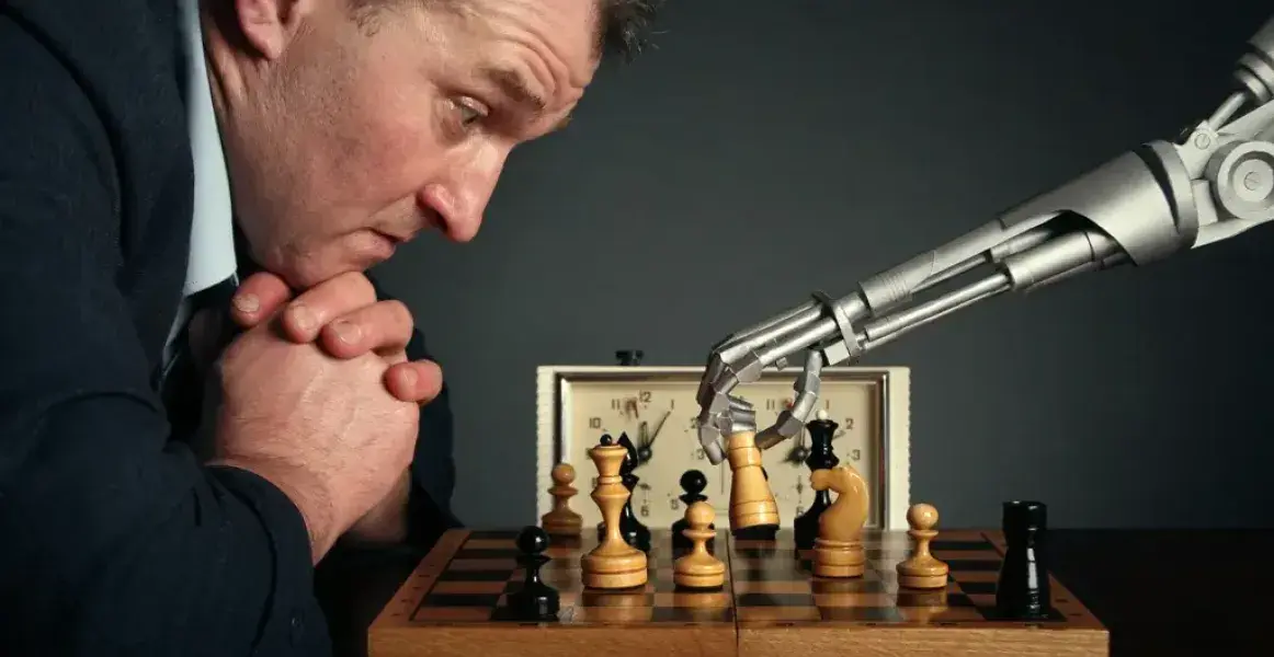 AI In Mainstream Enterprise Applications 