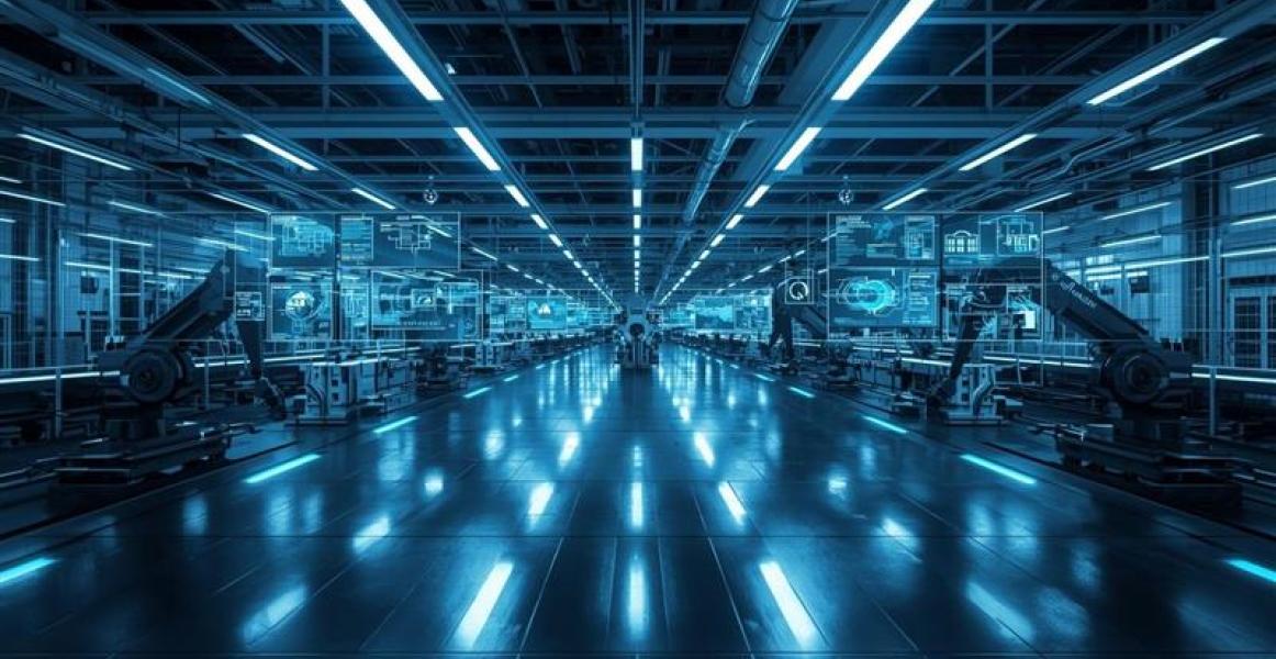 ServiceNow for Manufacturing